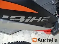 Mtb haibike all mountain pro volledig geveerd - afbeelding 31 van  39