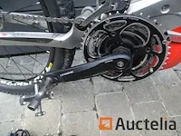 Mtb haibike all mountain pro volledig geveerd - afbeelding 23 van  39