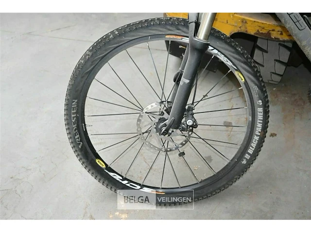 Mtb mooses - afbeelding 10 van  14