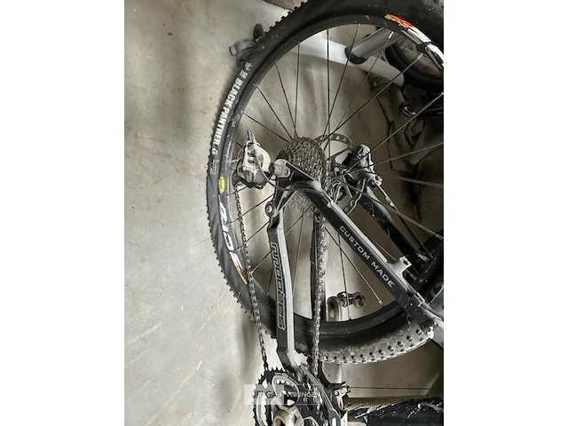 Mtb mooses - afbeelding 2 van  14