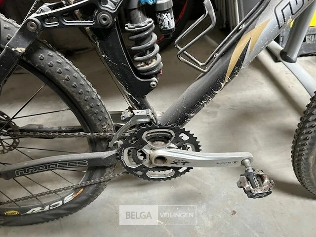 Mtb mooses - afbeelding 3 van  14