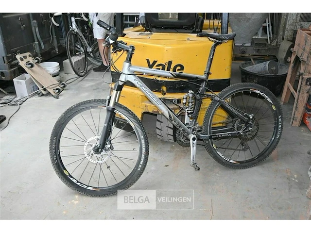 Mtb mooses - afbeelding 4 van  14