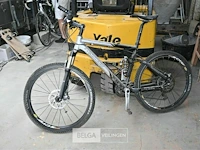 Mtb mooses - afbeelding 4 van  14