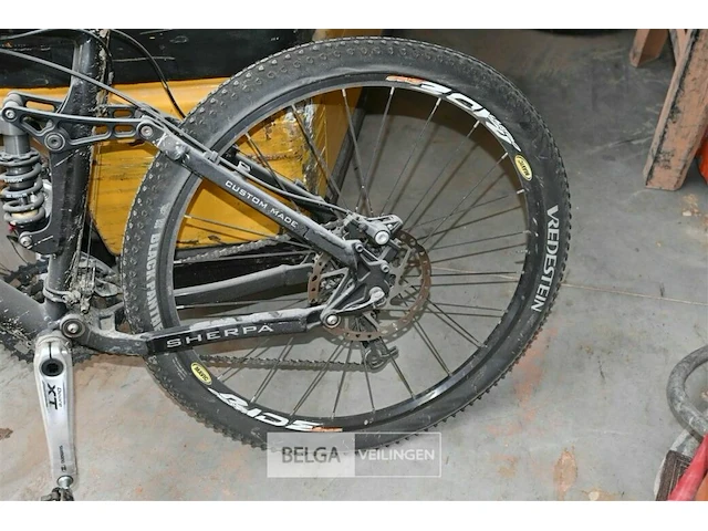 Mtb mooses - afbeelding 5 van  14