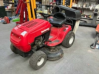 Mtd 13am762g752 zitgazonmaaier - afbeelding 1 van  10