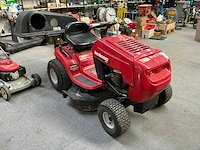 Mtd 13am762g752 zitgazonmaaier - afbeelding 3 van  10