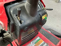 Mtd 13am762g752 zitgazonmaaier - afbeelding 8 van  10
