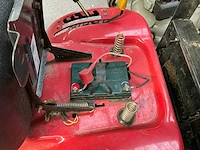 Mtd 13am762g752 zitgazonmaaier - afbeelding 9 van  10