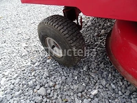 Mtd pinto zitmaaier - afbeelding 3 van  15