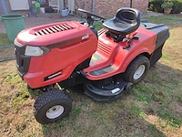 Mtd rn145 zitmaaier - afbeelding 1 van  24