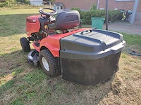 Mtd rn145 zitmaaier - afbeelding 18 van  24
