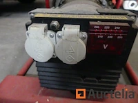 Mtz tso9001 generatorset - afbeelding 3 van  8