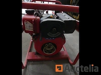 Mtz tso9001 generatorset - afbeelding 7 van  8