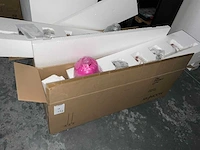 Mu moon hanglamp (2x) - afbeelding 1 van  6