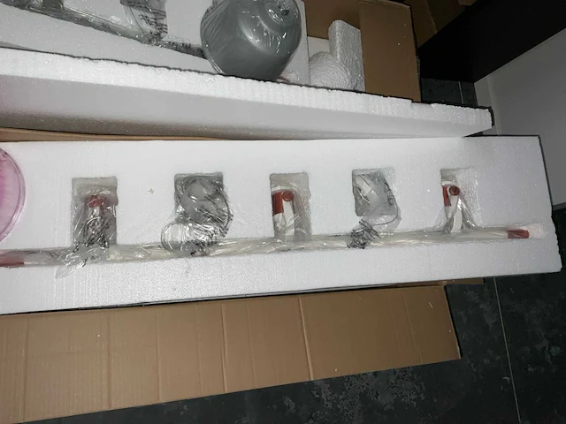 Mu moon hanglamp (2x) - afbeelding 3 van  6