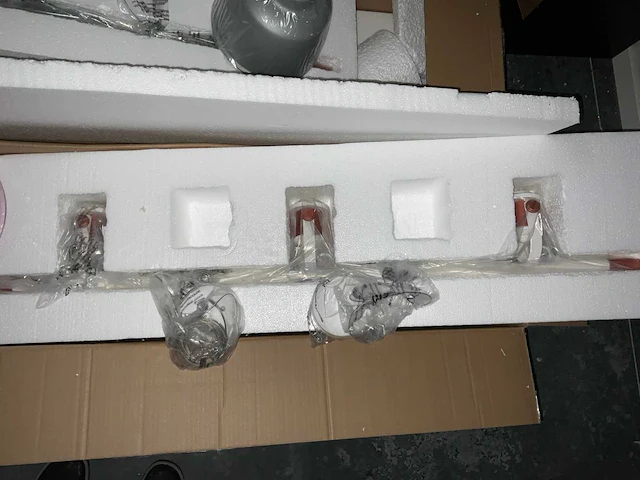 Mu moon hanglamp (2x) - afbeelding 4 van  6