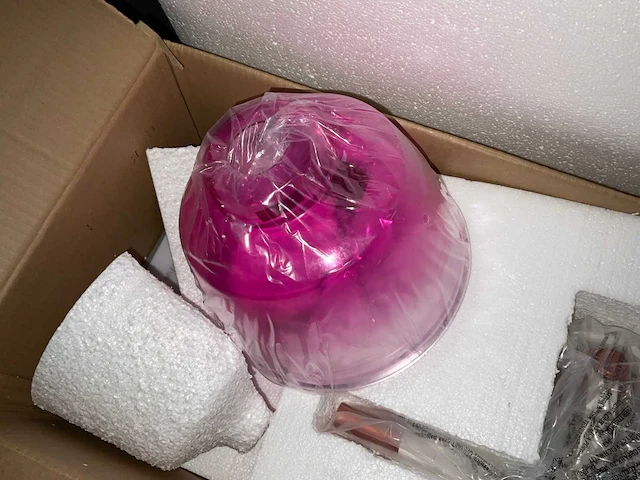 Mu moon hanglamp (2x) - afbeelding 5 van  6