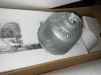 Mu moon hanglamp (2x) - afbeelding 6 van  6
