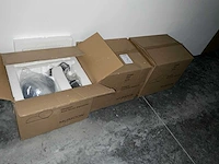 Mu moon hanglamp (3x)