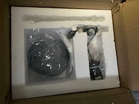 Mu moon hanglamp (3x) - afbeelding 2 van  3