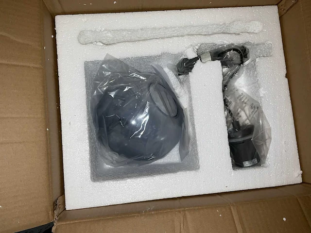 Mu moon hanglamp (3x) - afbeelding 3 van  3
