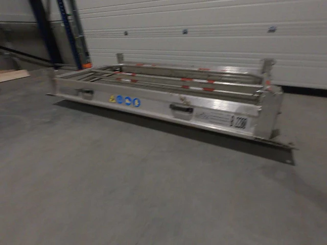 Muba - b.2200 - werkbruggen en console - afbeelding 3 van  6