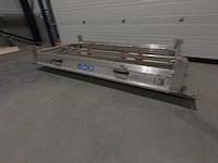Muba - b.2200 - werkbruggen en console - afbeelding 3 van  6