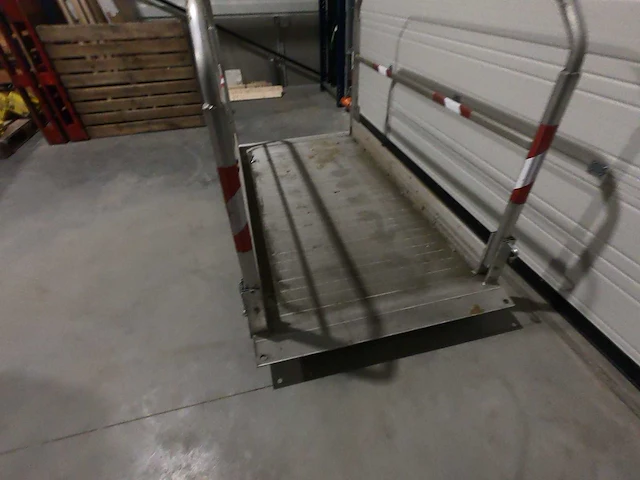 Muba - b.2200 - werkbruggen en console - afbeelding 5 van  6