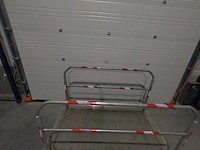 Muba - b.2200 - werkbruggen en console - afbeelding 6 van  6