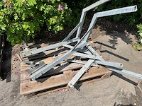 Muba - various construction - afbeelding 1 van  5