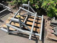 Muba - various construction - afbeelding 2 van  5