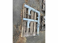 Muba - various construction - afbeelding 3 van  5