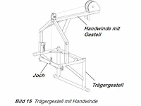Muba - various construction - afbeelding 5 van  5