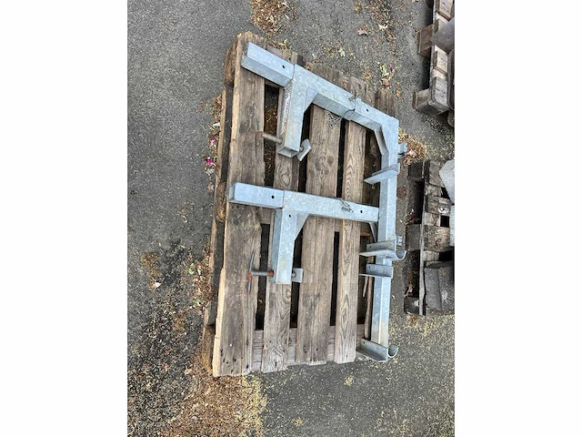 Muba - various construction - afbeelding 3 van  3