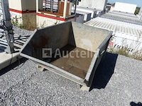 Muba kraan tank - afbeelding 1 van  5