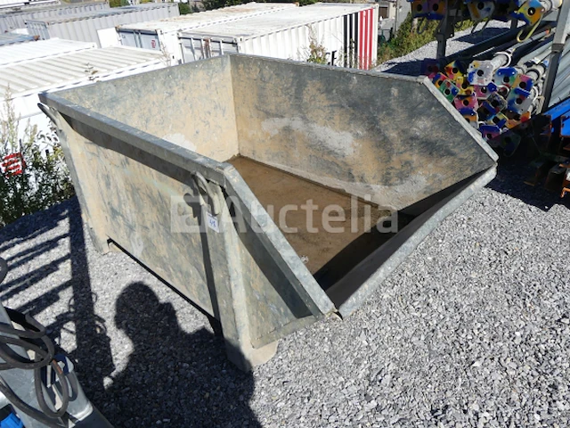 Muba kraan tank - afbeelding 4 van  5