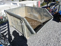 Muba kraan tank - afbeelding 4 van  5
