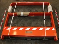 Muba werfbrug kunststof compeel 150x100 - afbeelding 1 van  1