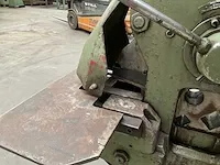 Mubea kbl 11 n pons- en knipmachine - afbeelding 3 van  13