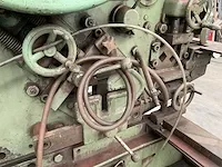 Mubea kbl 11 n pons- en knipmachine - afbeelding 5 van  13