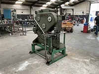 Mubea kbl 11 n pons- en knipmachine - afbeelding 8 van  13