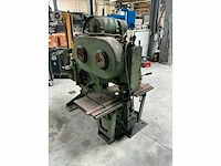 Mubr & bender pons- en knipmachine - afbeelding 4 van  10