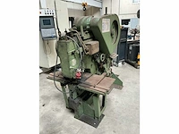 Mubr & bender pons- en knipmachine - afbeelding 5 van  10