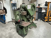 Mubr & bender pons- en knipmachine - afbeelding 6 van  10