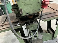 Mubr & bender pons- en knipmachine - afbeelding 10 van  10