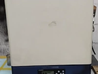 Muffle furnace 1 labtech - exit coater - afbeelding 1 van  5