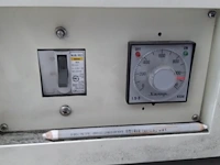 Muffle furnace 1 labtech - exit coater - afbeelding 3 van  5