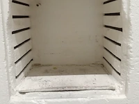 Muffle furnace 1 labtech - exit coater - afbeelding 4 van  5