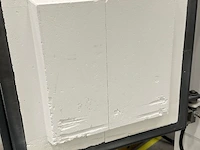 Muffle furnace 1 saftherm - afbeelding 3 van  11