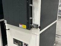 Muffle furnace 1 saftherm - afbeelding 4 van  11